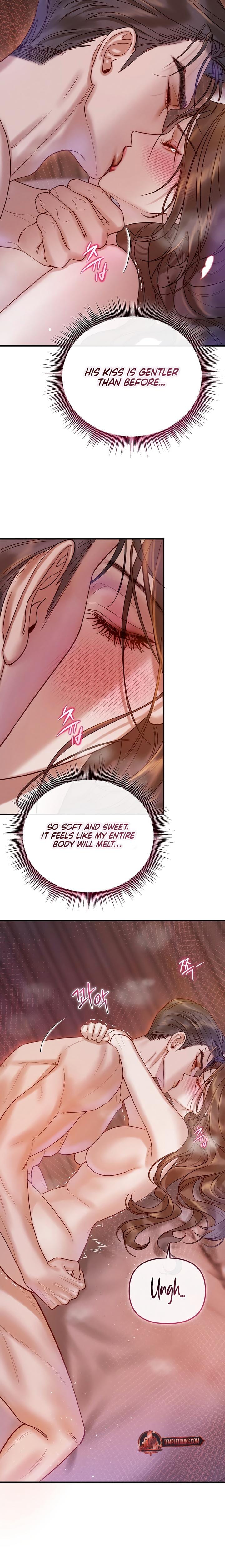 The Price of Instinct (Uncensored), chapter 3, page 18 of 31