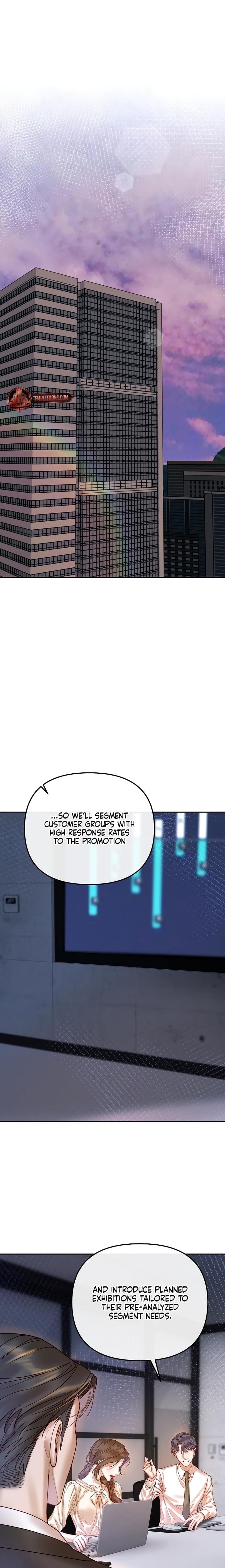 The Price of Instinct (Uncensored), chapter 3, page 21 of 31