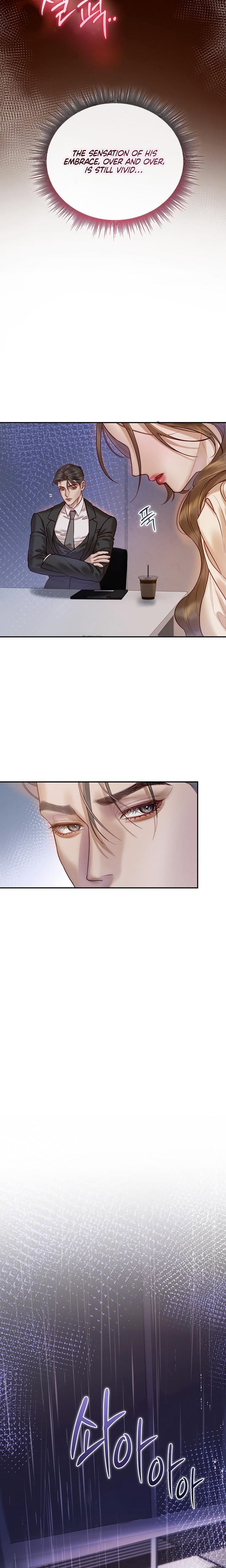 The Price of Instinct (Uncensored), chapter 3, page 24 of 31