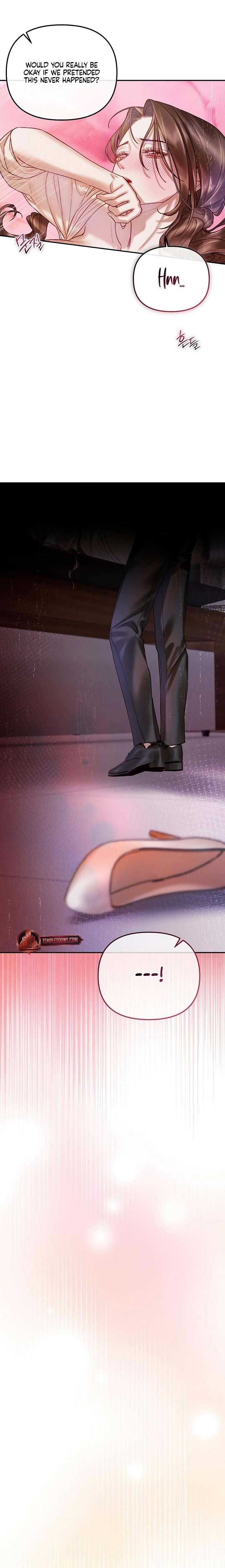 The Price of Instinct (Uncensored), chapter 4, page 13 of 22