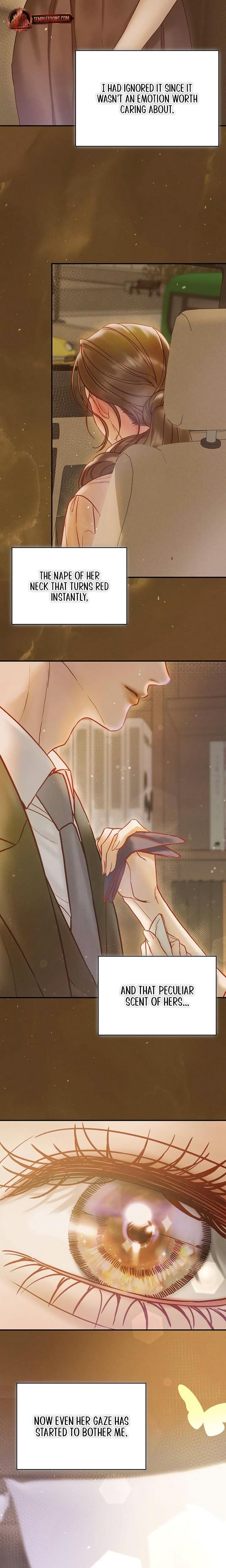The Price of Instinct (Uncensored), chapter 4, page 19 of 22