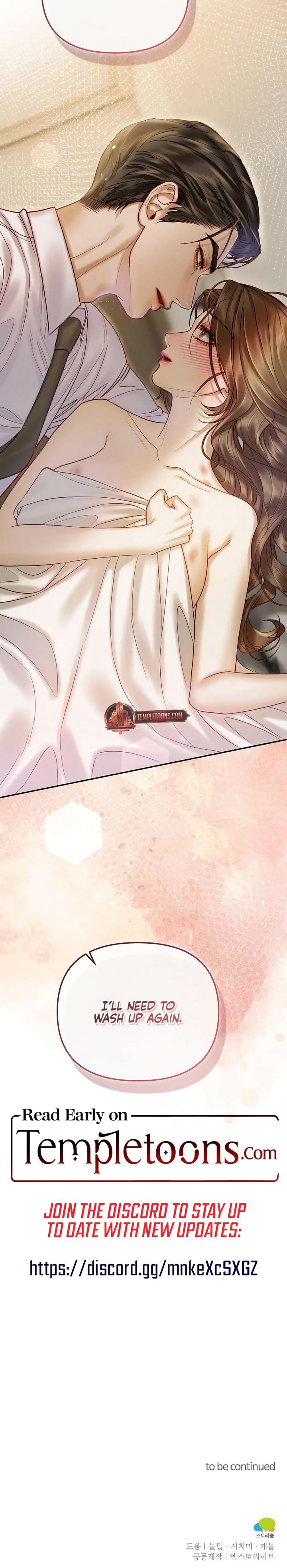 The Price of Instinct (Uncensored), chapter 4, page 22 of 22