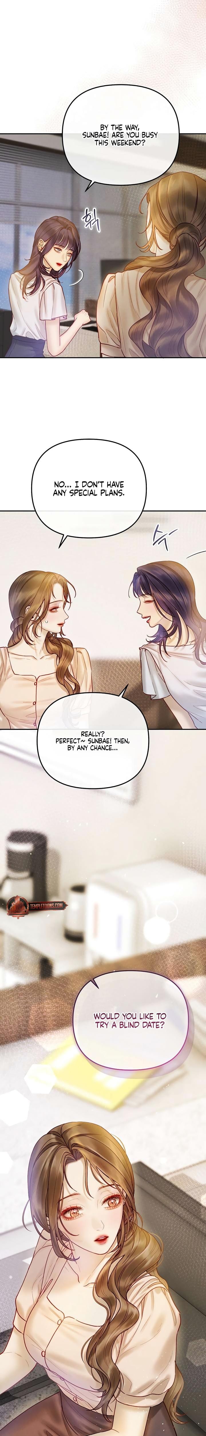The Price of Instinct (Uncensored), chapter 5, page 7 of 25