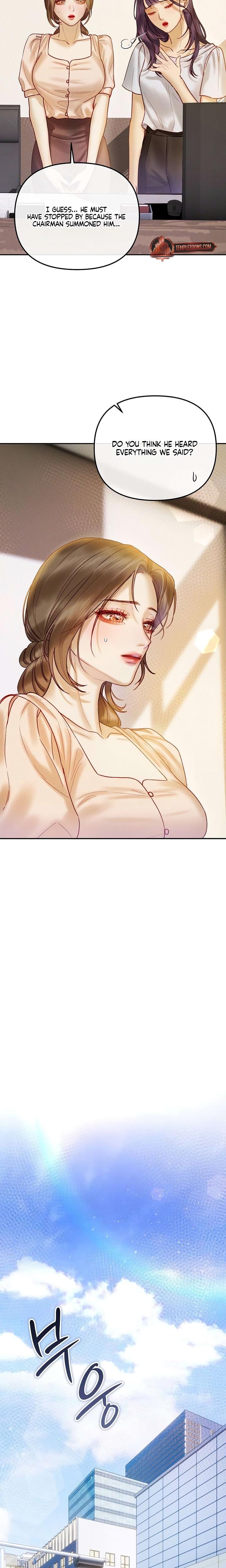The Price of Instinct (Uncensored), chapter 5, page 12 of 25