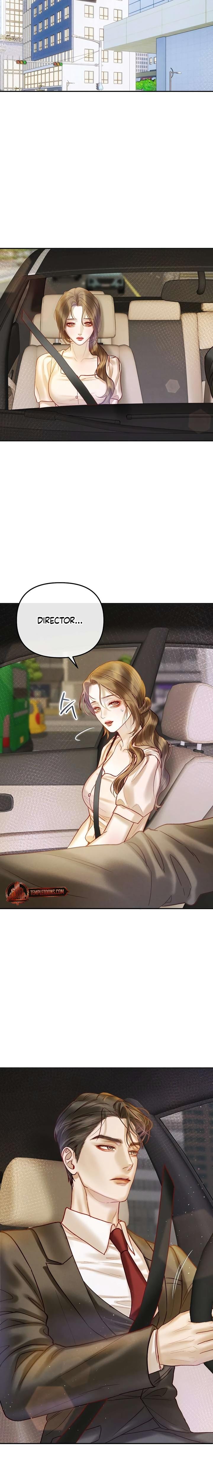 The Price of Instinct (Uncensored), chapter 5, page 13 of 25