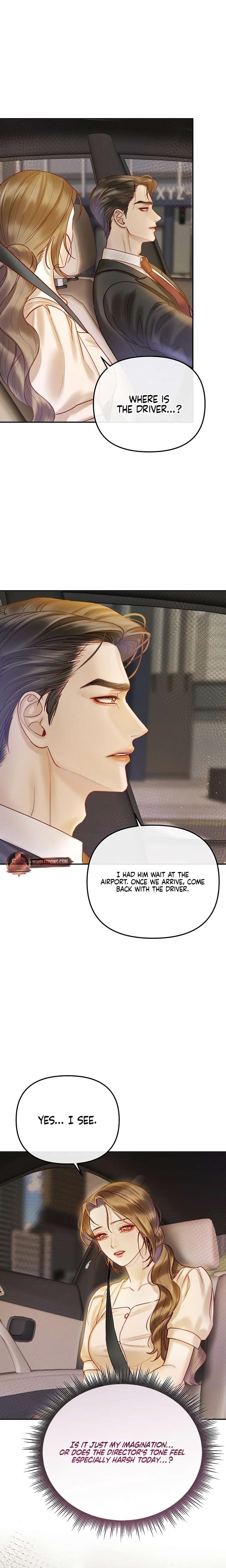 The Price of Instinct (Uncensored), chapter 5, page 14 of 25