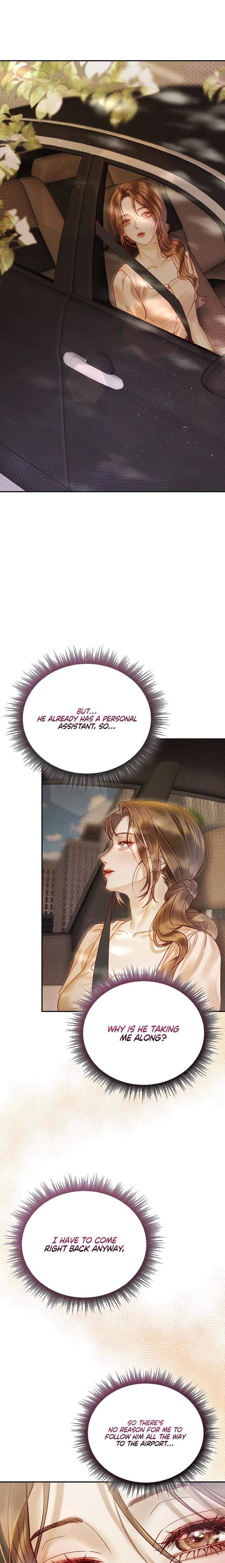 The Price of Instinct (Uncensored), chapter 5, page 17 of 25
