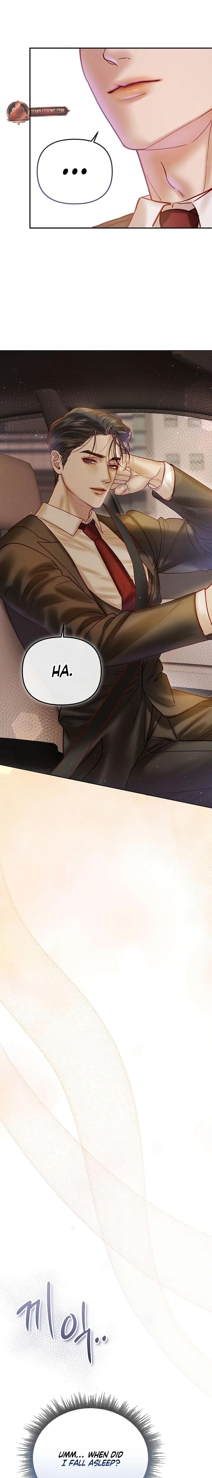 The Price of Instinct (Uncensored), chapter 5, page 19 of 25