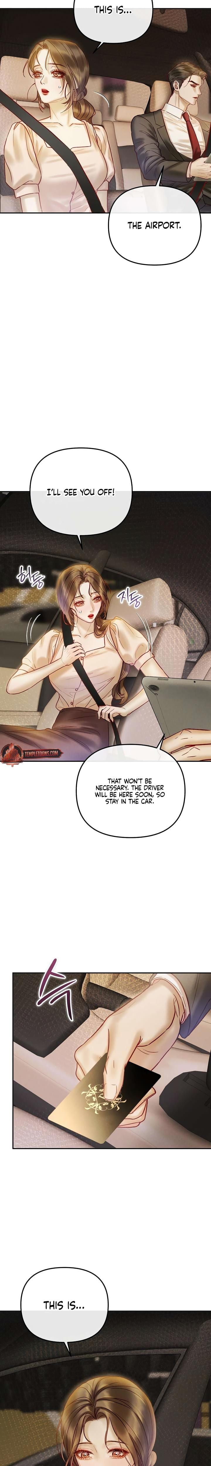 The Price of Instinct (Uncensored), chapter 5, page 21 of 25