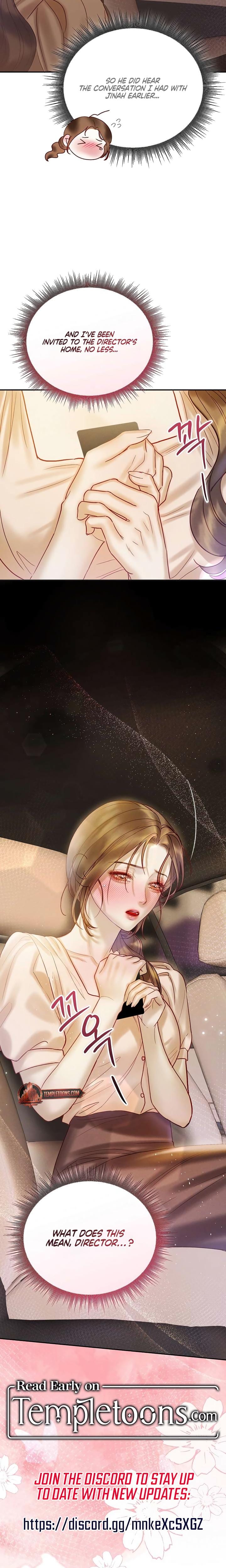 The Price of Instinct (Uncensored), chapter 5, page 24 of 25