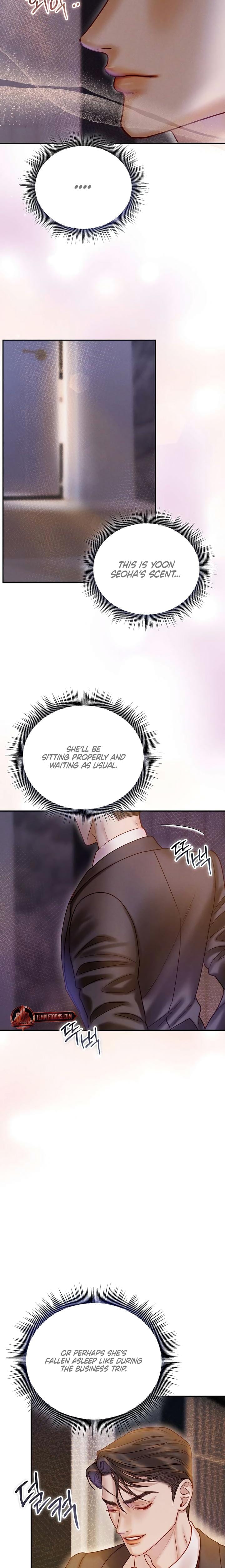 The Price of Instinct (Uncensored), chapter 6, page 24 of 26