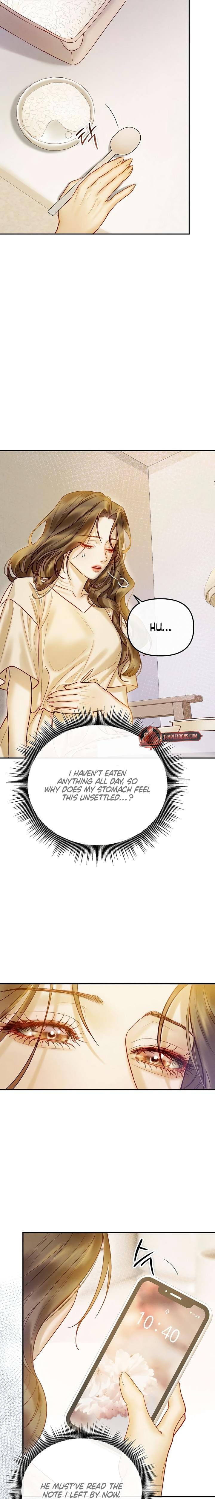 The Price of Instinct (Uncensored), chapter 7, page 5 of 30