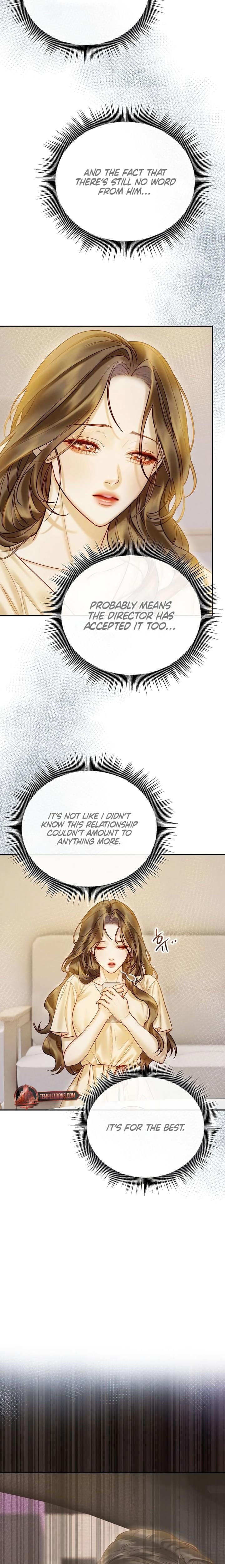 The Price of Instinct (Uncensored), chapter 7, page 6 of 30