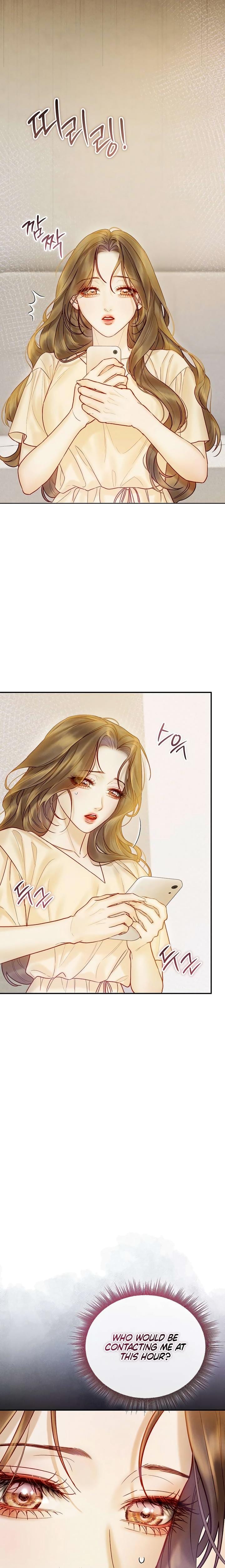 The Price of Instinct (Uncensored), chapter 7, page 8 of 30
