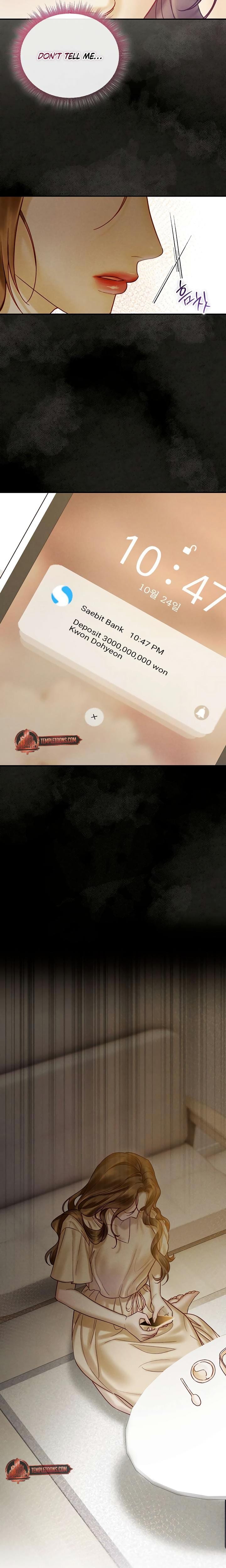 The Price of Instinct (Uncensored), chapter 7, page 9 of 30