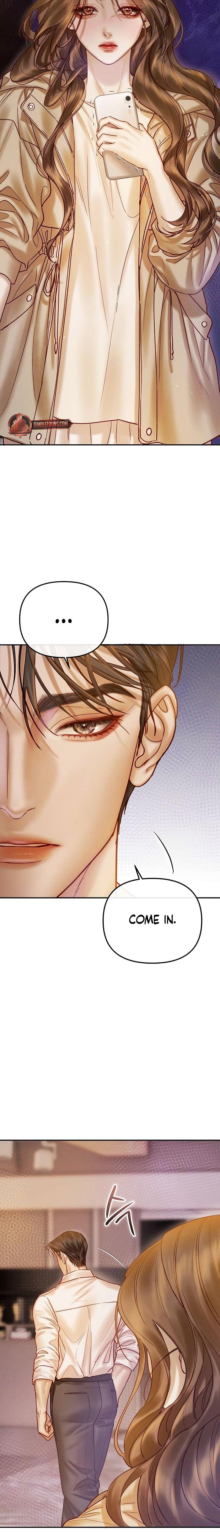 The Price of Instinct (Uncensored), chapter 7, page 12 of 30
