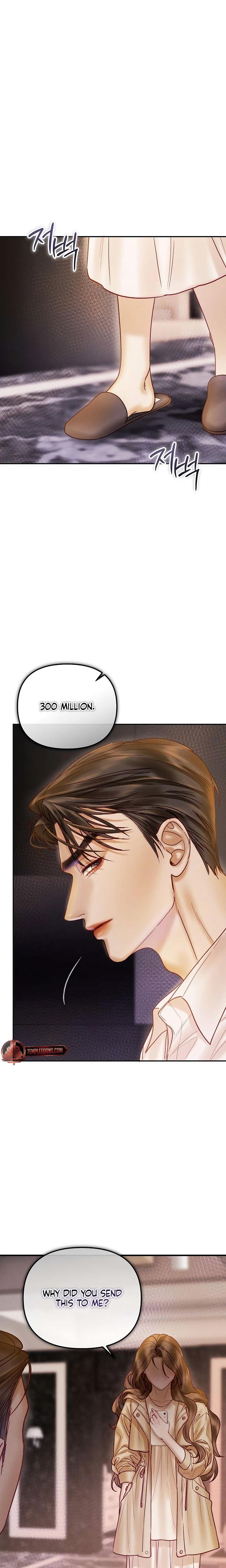 The Price of Instinct (Uncensored), chapter 7, page 13 of 30