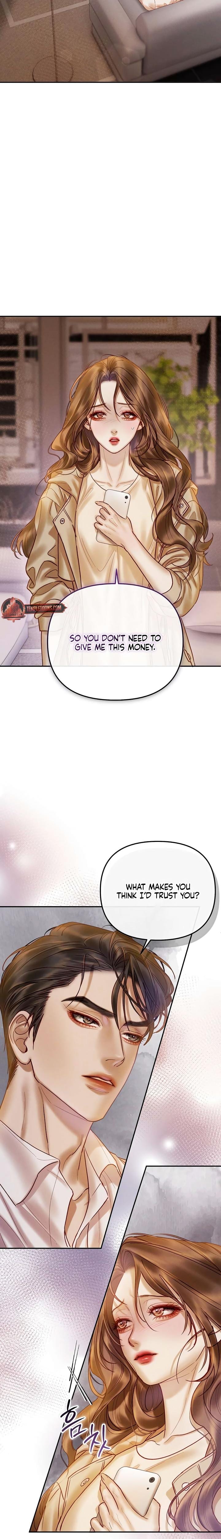 The Price of Instinct (Uncensored), chapter 7, page 16 of 30