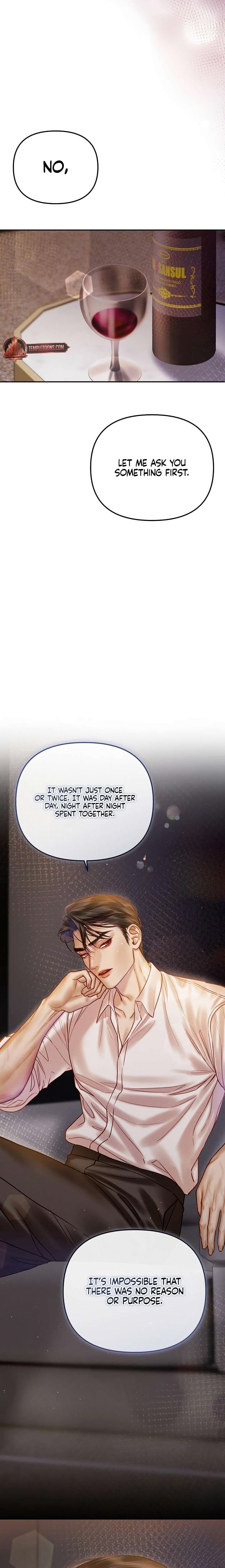 The Price of Instinct (Uncensored), chapter 7, page 17 of 30