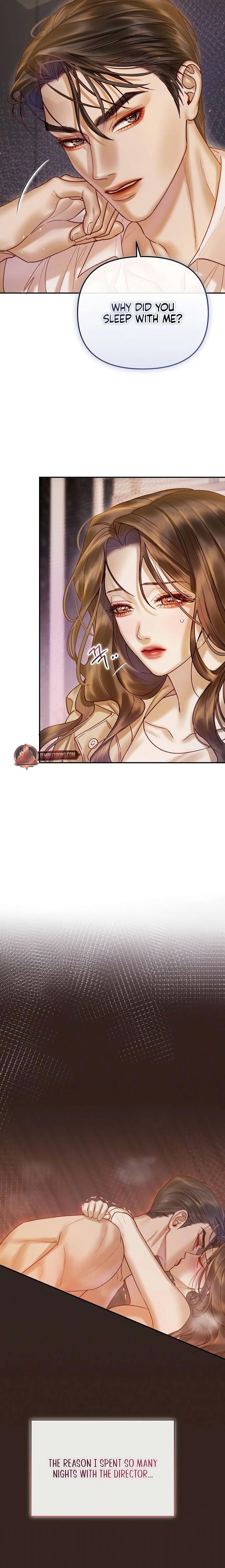 The Price of Instinct (Uncensored), chapter 7, page 18 of 30