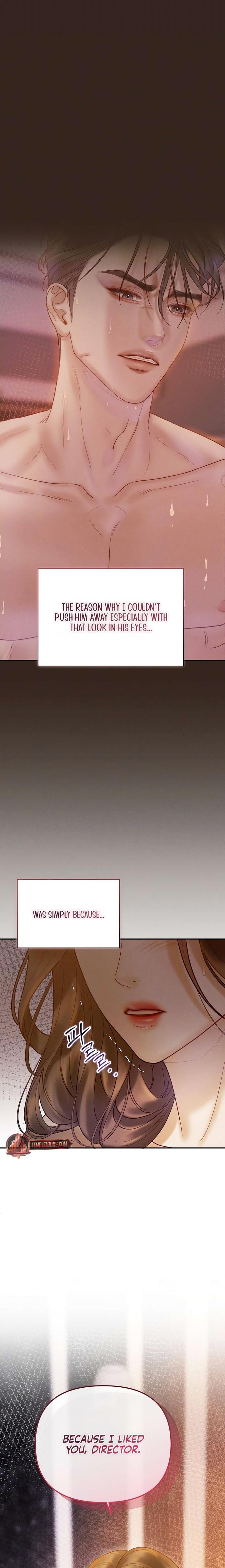 The Price of Instinct (Uncensored), chapter 7, page 19 of 30
