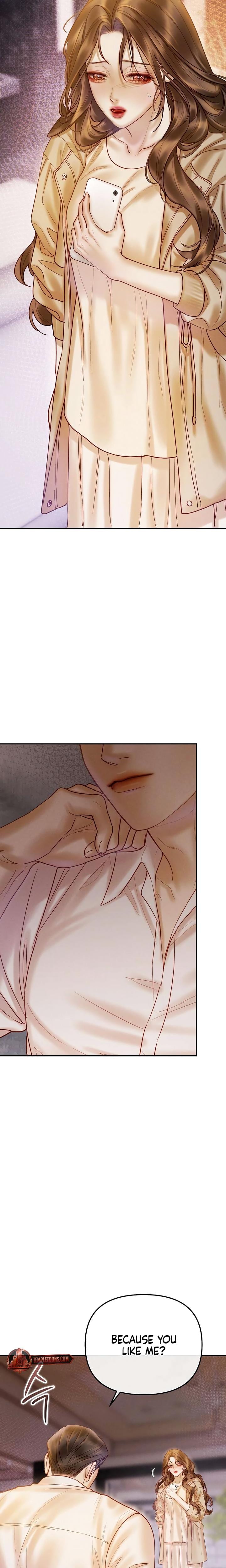 The Price of Instinct (Uncensored), chapter 7, page 20 of 30