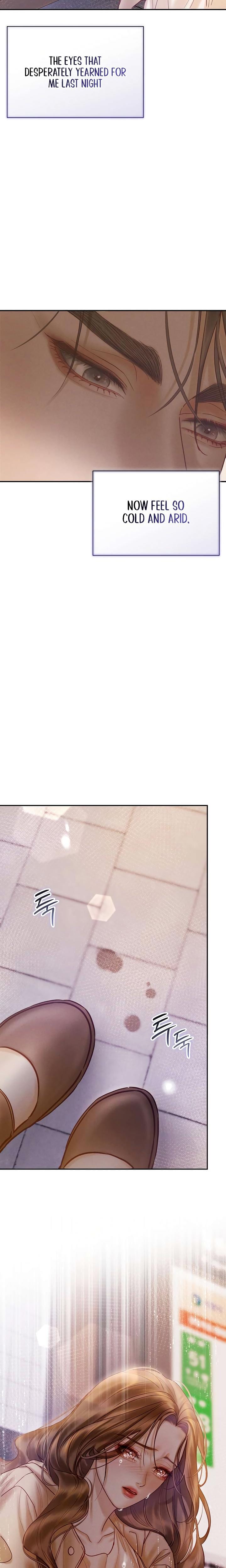 The Price of Instinct (Uncensored), chapter 7, page 26 of 30