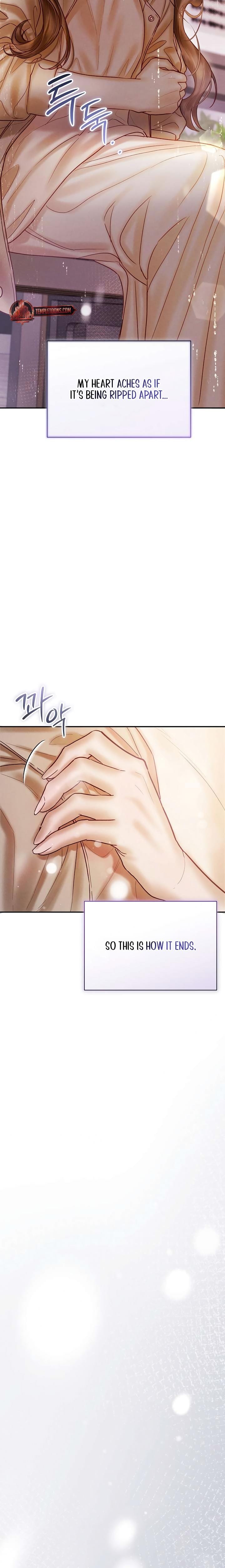 The Price of Instinct (Uncensored), chapter 7, page 27 of 30