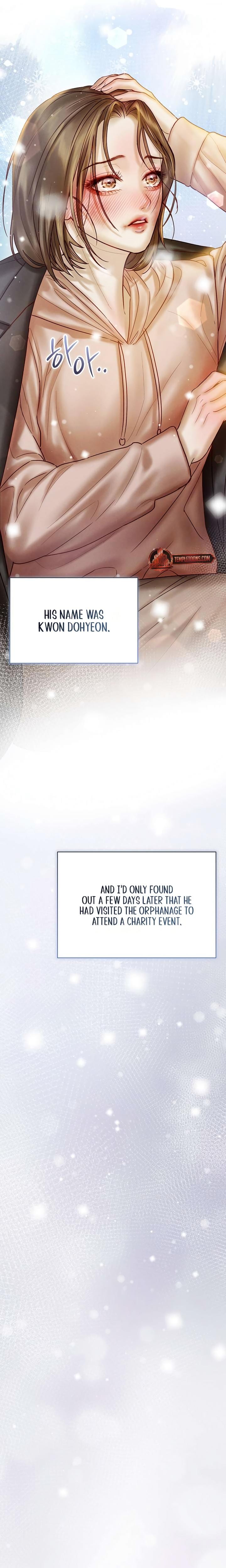 The Price of Instinct (Uncensored), chapter 8, page 13 of 27