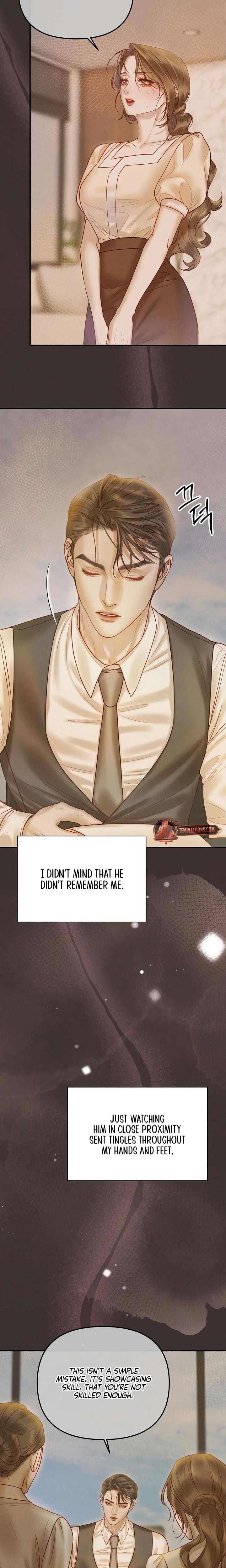 The Price of Instinct (Uncensored), chapter 8, page 15 of 27