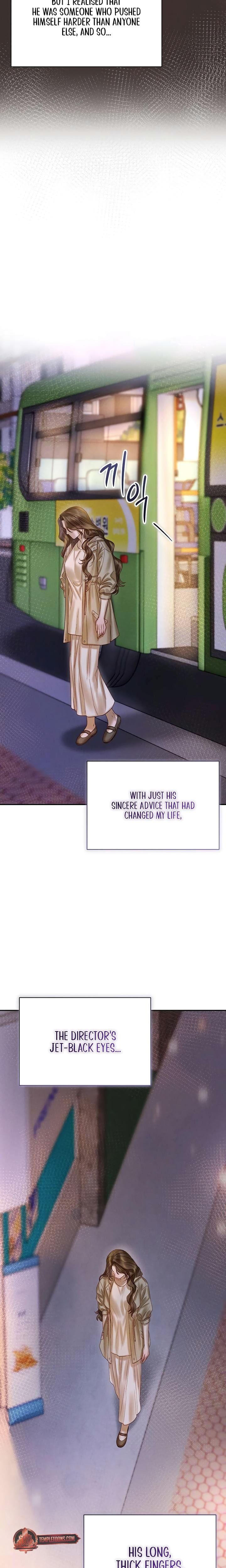 The Price of Instinct (Uncensored), chapter 8, page 17 of 27
