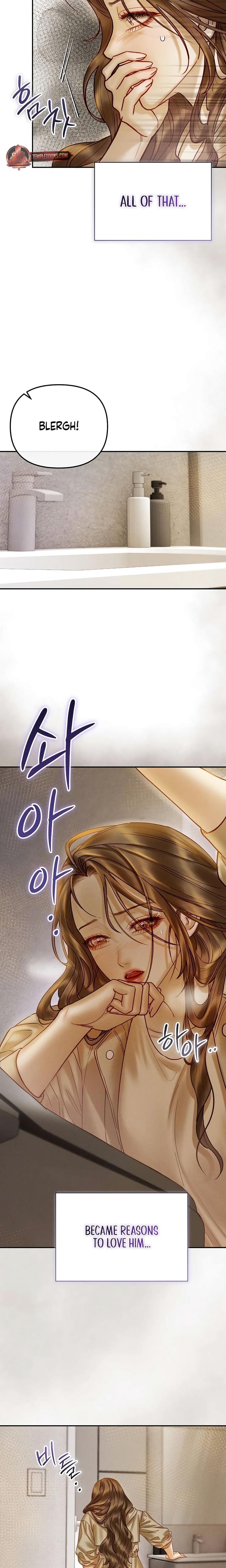 The Price of Instinct (Uncensored), chapter 8, page 19 of 27