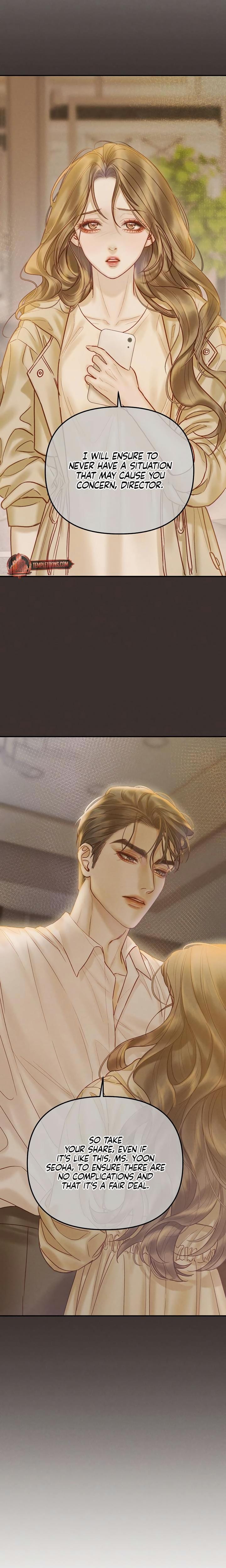 The Price of Instinct (Uncensored), chapter 8, page 23 of 27