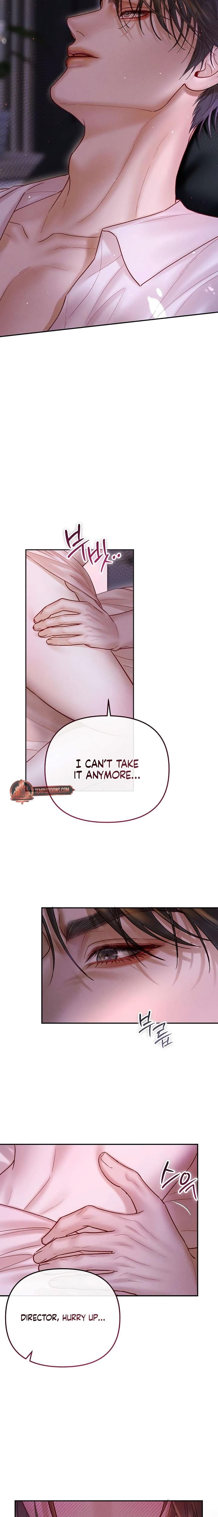 The Price of Instinct (Uncensored), chapter 9, page 5 of 27