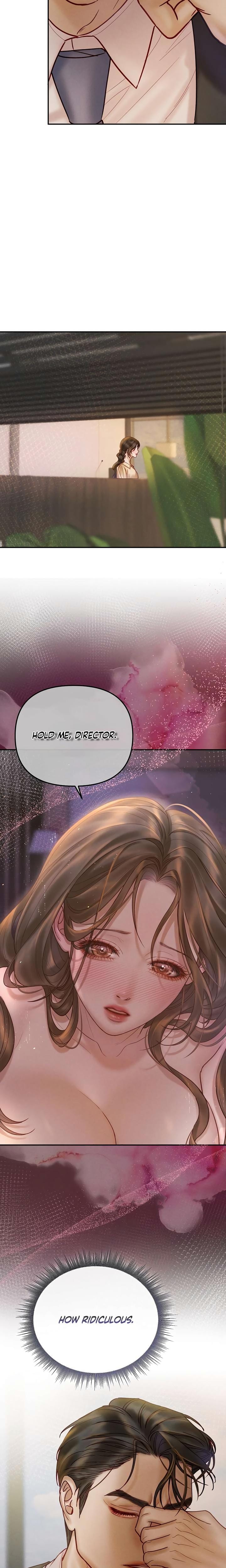 The Price of Instinct (Uncensored), chapter 9, page 17 of 27