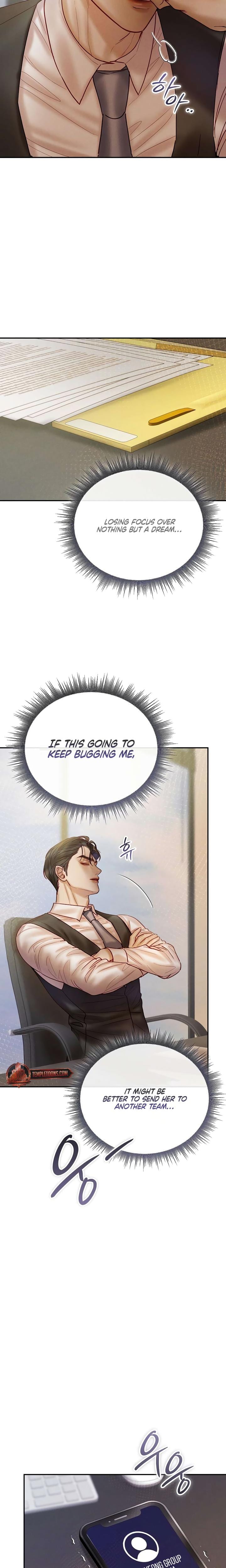 The Price of Instinct (Uncensored), chapter 9, page 18 of 27