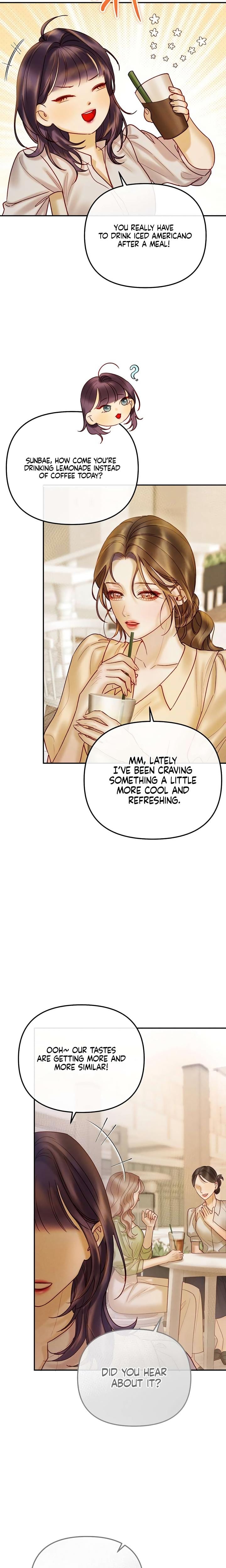 The Price of Instinct (Uncensored), chapter 9, page 22 of 27