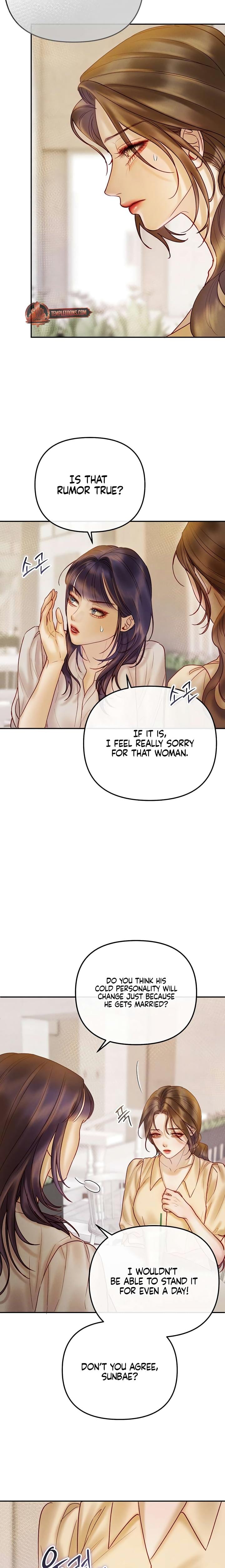 The Price of Instinct (Uncensored), chapter 9, page 24 of 27