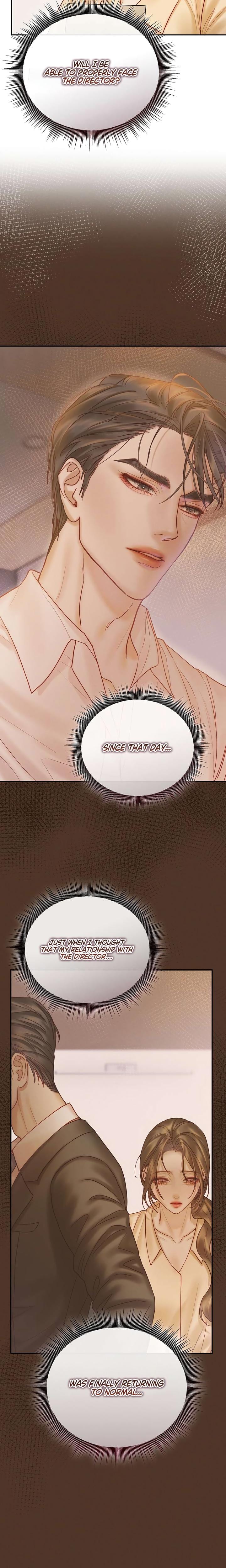 The Price of Instinct (Uncensored), chapter 10, page 8 of 23