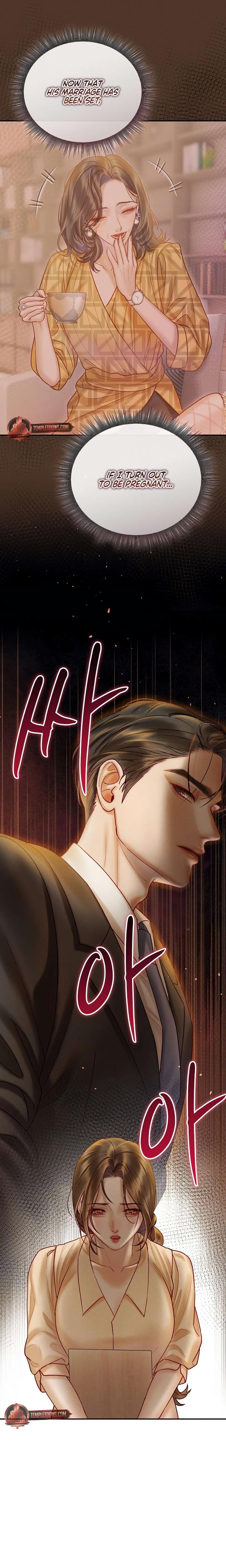 The Price of Instinct (Uncensored), chapter 10, page 9 of 23