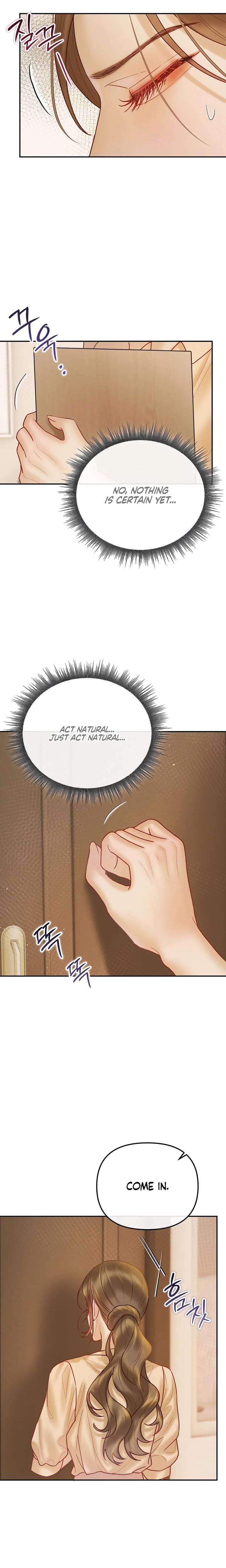 The Price of Instinct (Uncensored), chapter 10, page 10 of 23