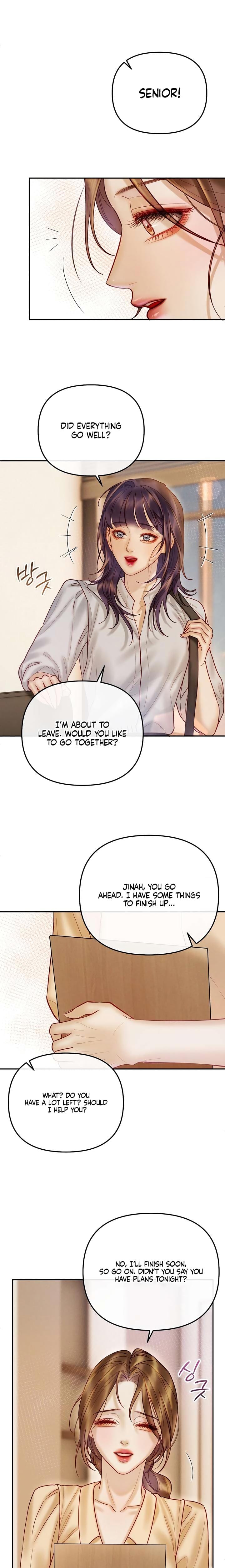 The Price of Instinct (Uncensored), chapter 10, page 17 of 23