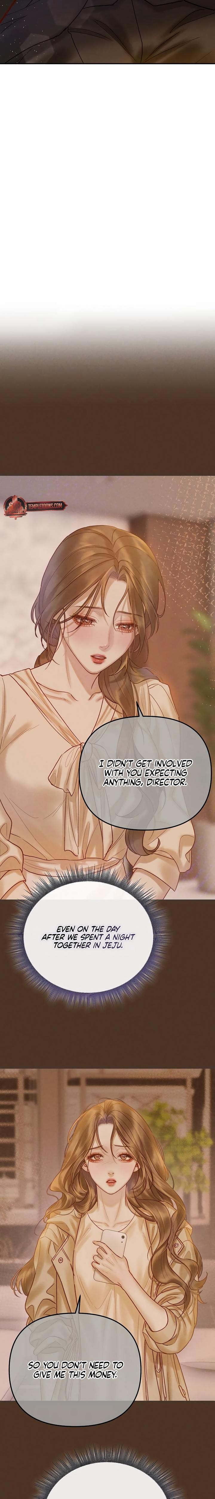 The Price of Instinct (Uncensored), chapter 13, page 13 of 25