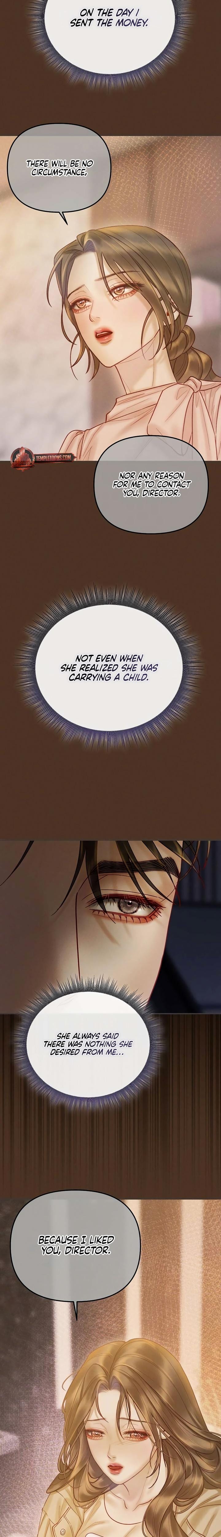 The Price of Instinct (Uncensored), chapter 13, page 14 of 25