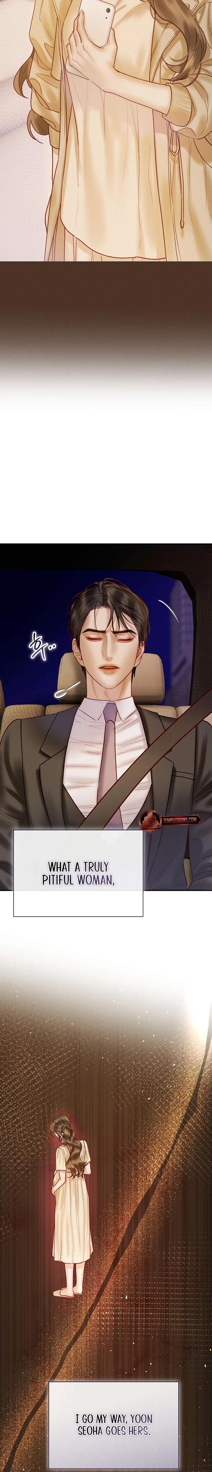 The Price of Instinct (Uncensored), chapter 13, page 15 of 25