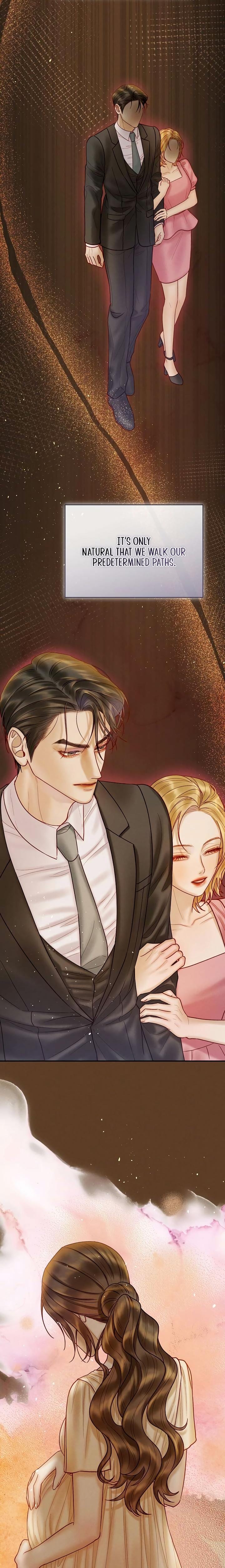 The Price of Instinct (Uncensored), chapter 13, page 16 of 25