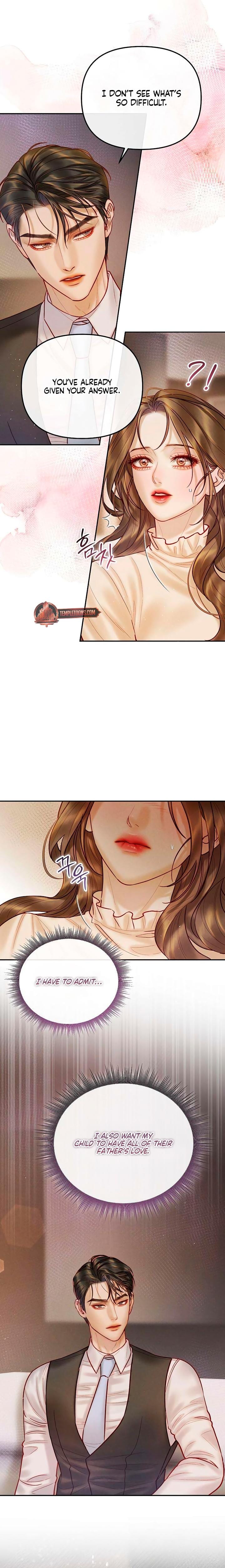 The Price of Instinct (Uncensored), chapter 16, page 7 of 23