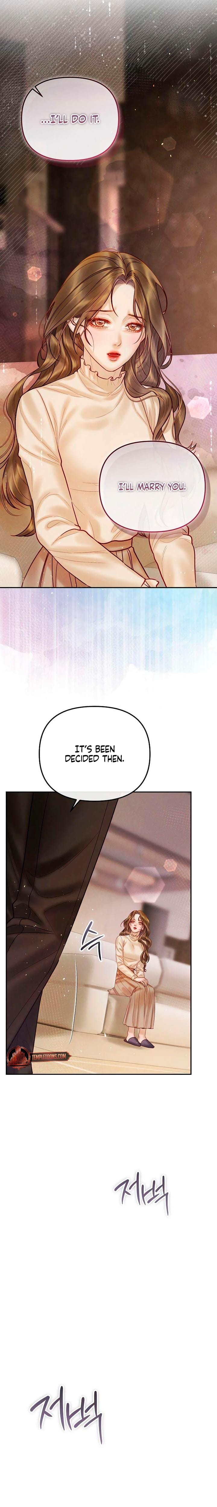 The Price of Instinct (Uncensored), chapter 16, page 8 of 23