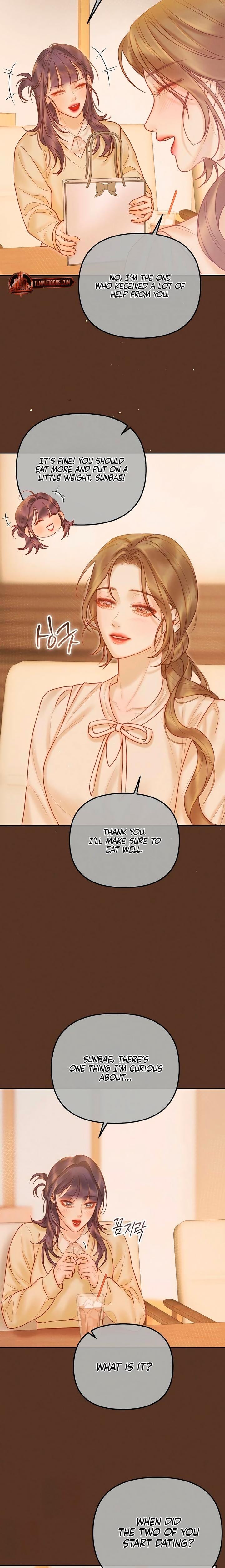 The Price of Instinct (Uncensored), chapter 19, page 17 of 24