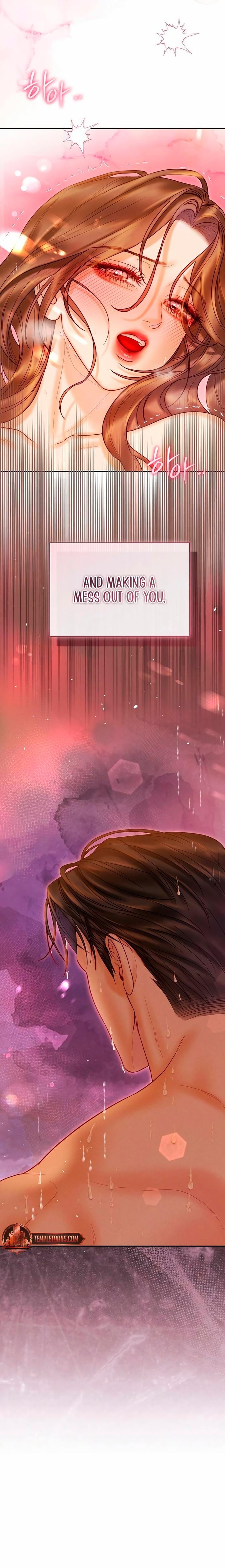 The Price of Instinct (Uncensored), chapter 20, page 6 of 26
